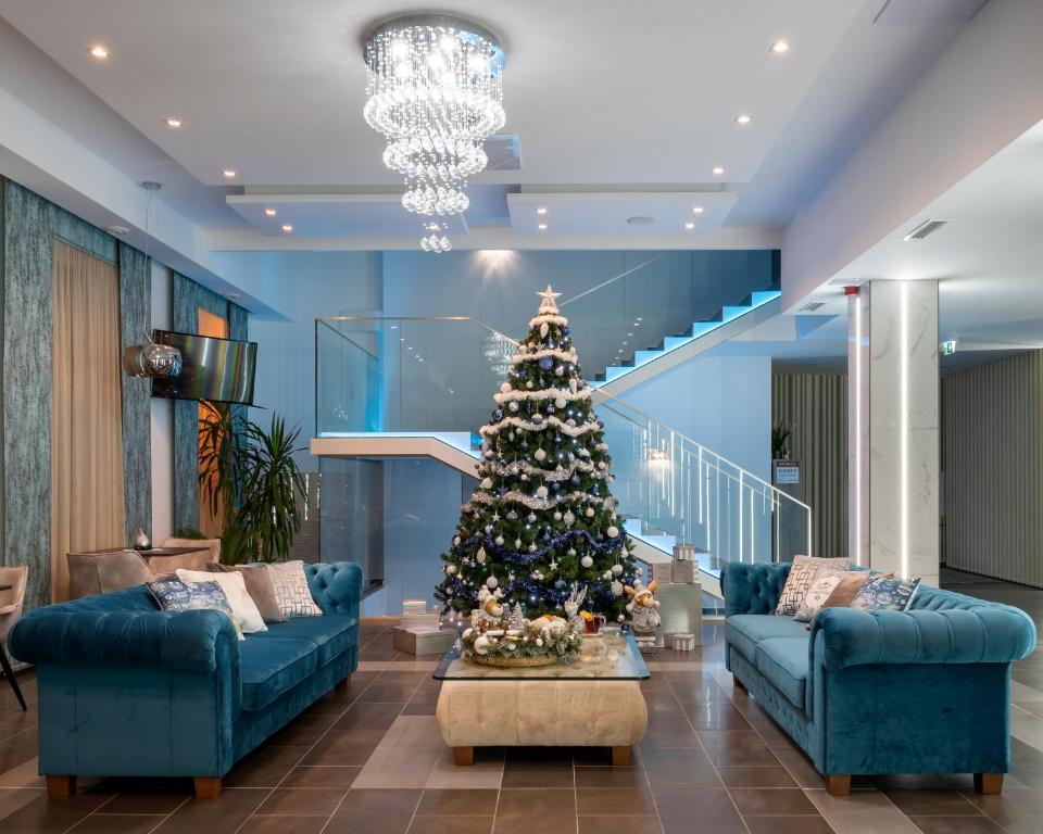 Fibula Residence Hotel & Wellness - Adults Only