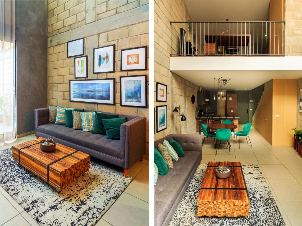 Tribu Centro Historico