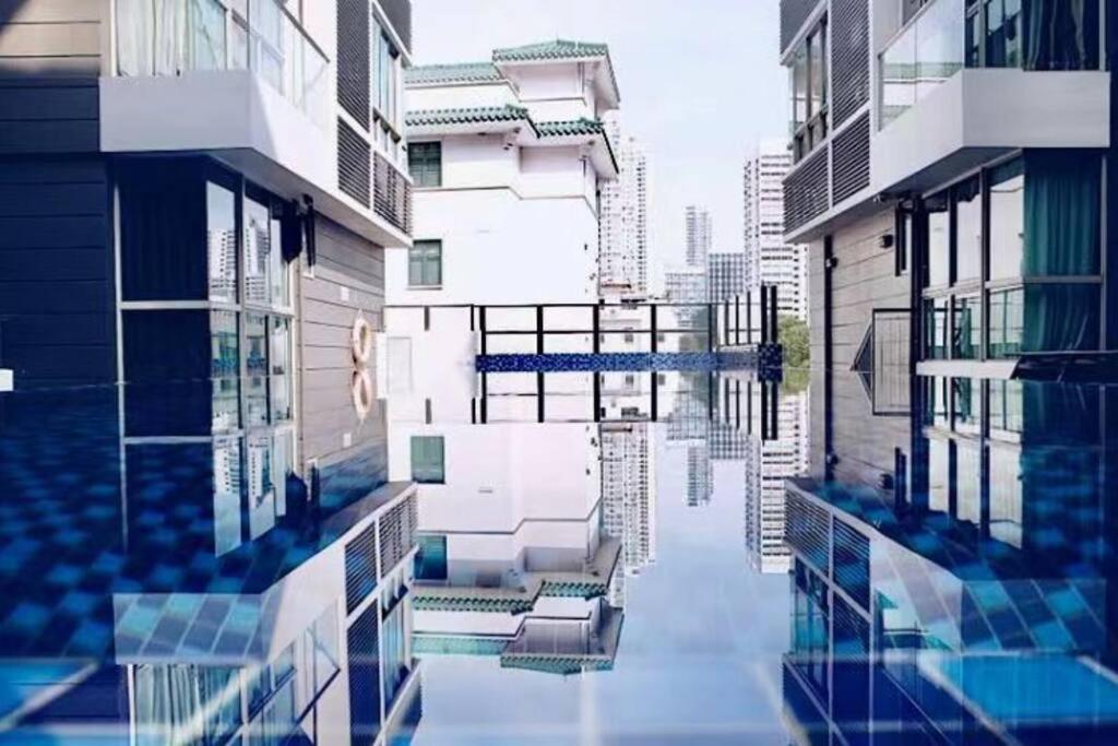 Ảnh Centrally-located Cozy Apt Near 3 MRT Lines Căn Hộ 2 Phòng Ngủ (Two-Bedroom Apartment) 1