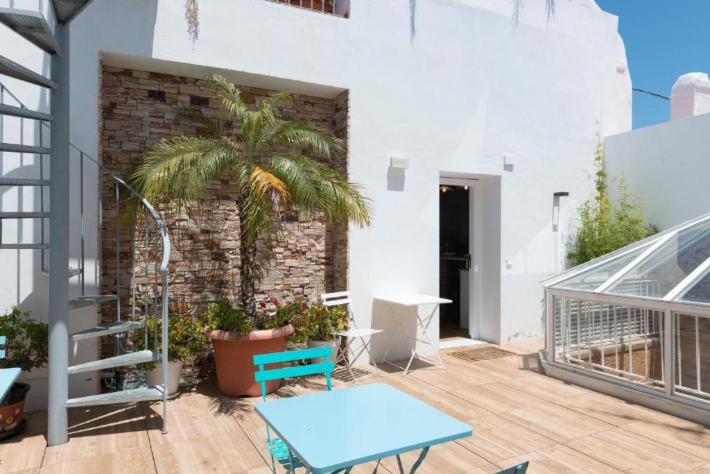 Apartamentos Rosario Centro