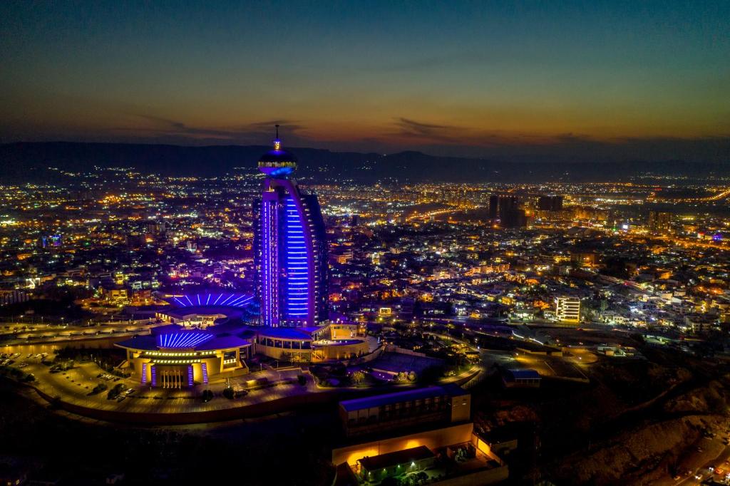 Grand Millennium Hotel Sulaimani
