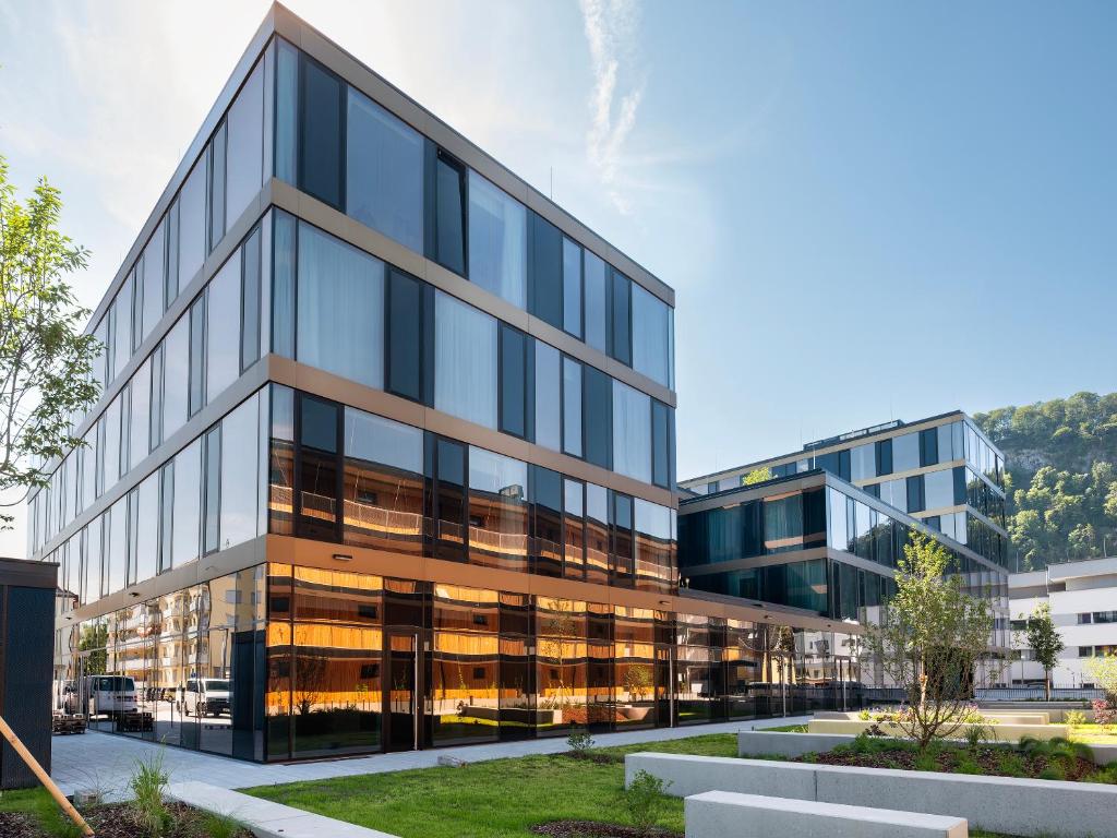 Numa Salzburg Vogelweider