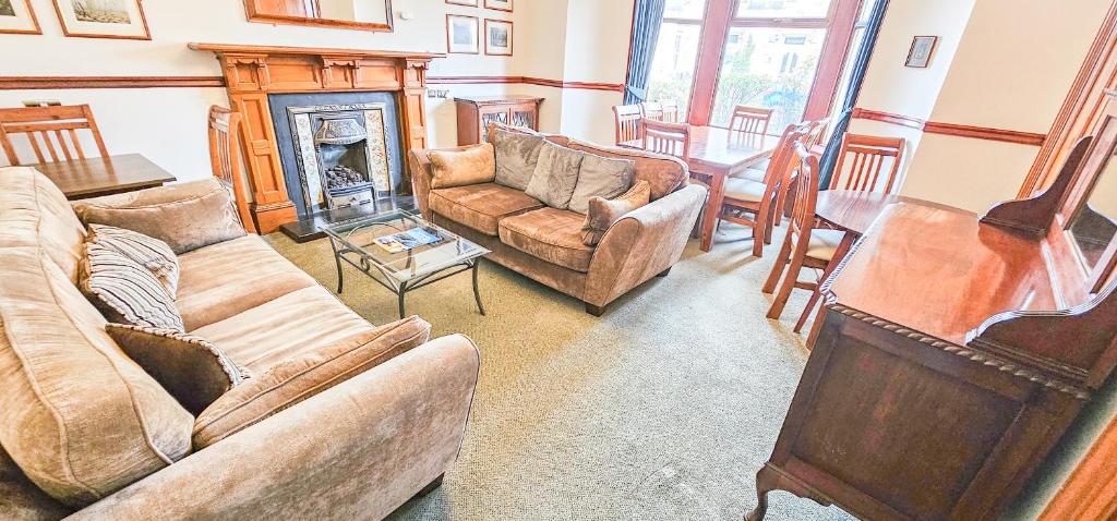 mySTAYINN Melrose Villa