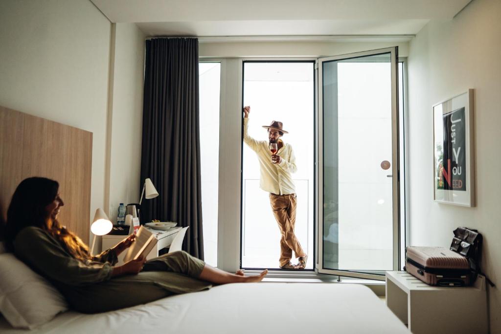 More about Stay Hotel Porto Aeroporto