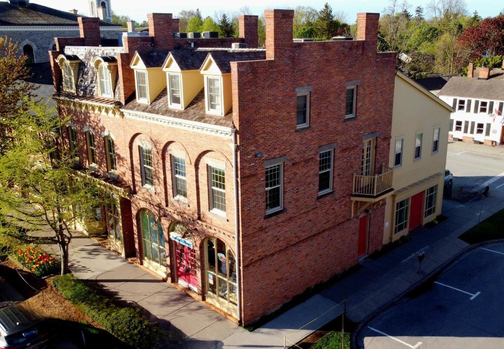 More about Vine Village