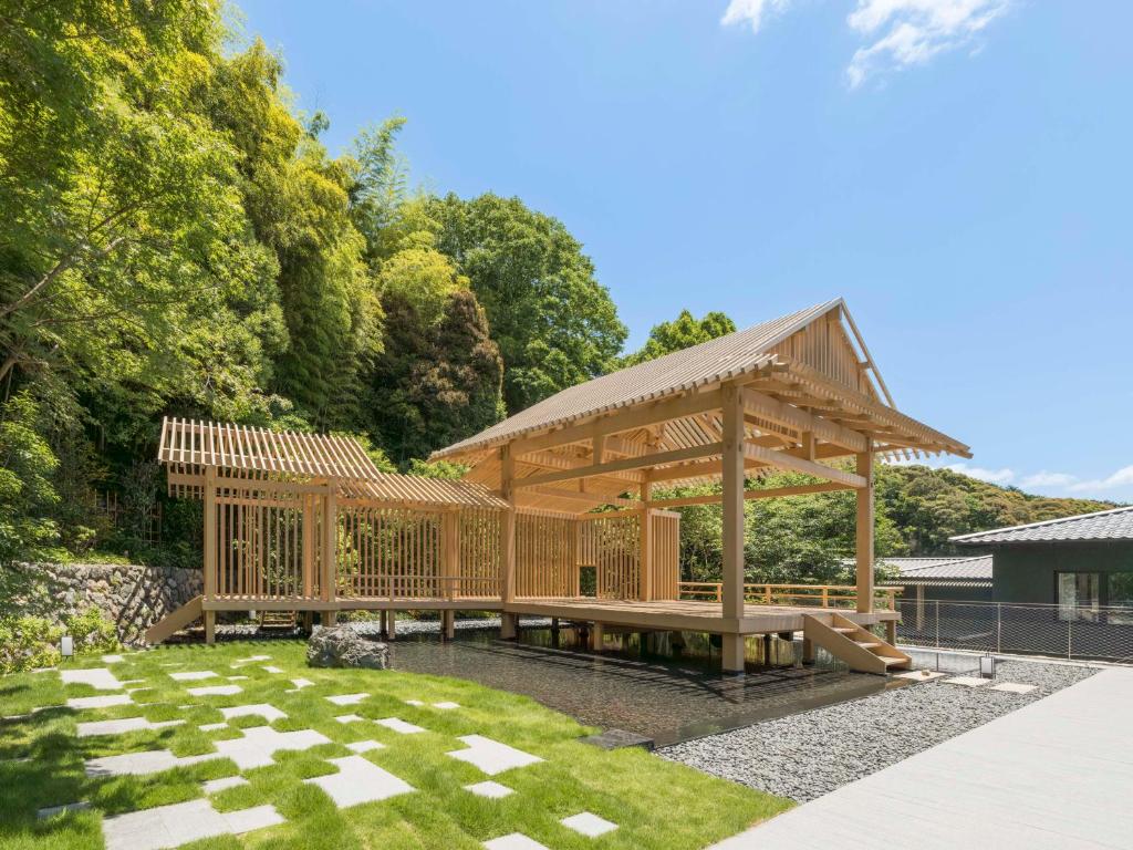 Banyan Tree Higashiyama Kyoto 사진 11