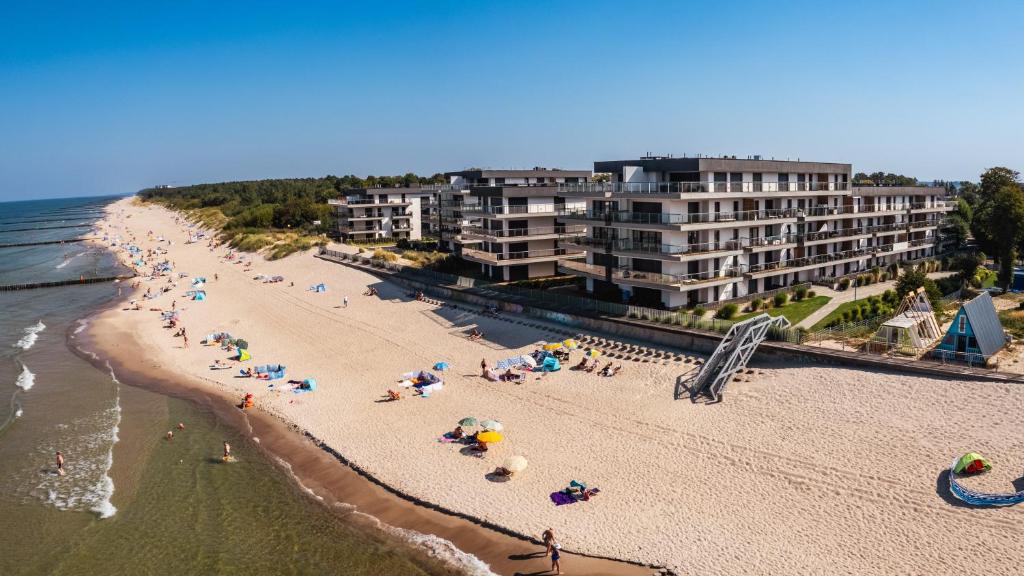 Gardenia, Sun & Snow