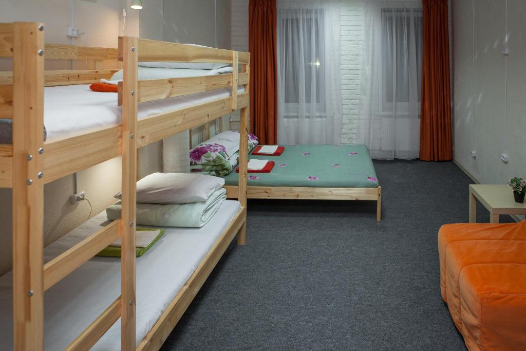 hostel vishnya
