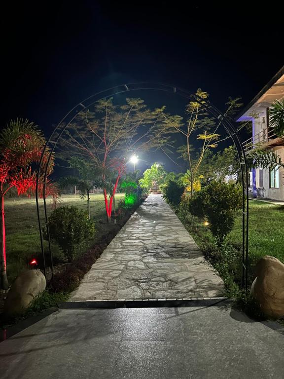 Tiger Wildlife Resort