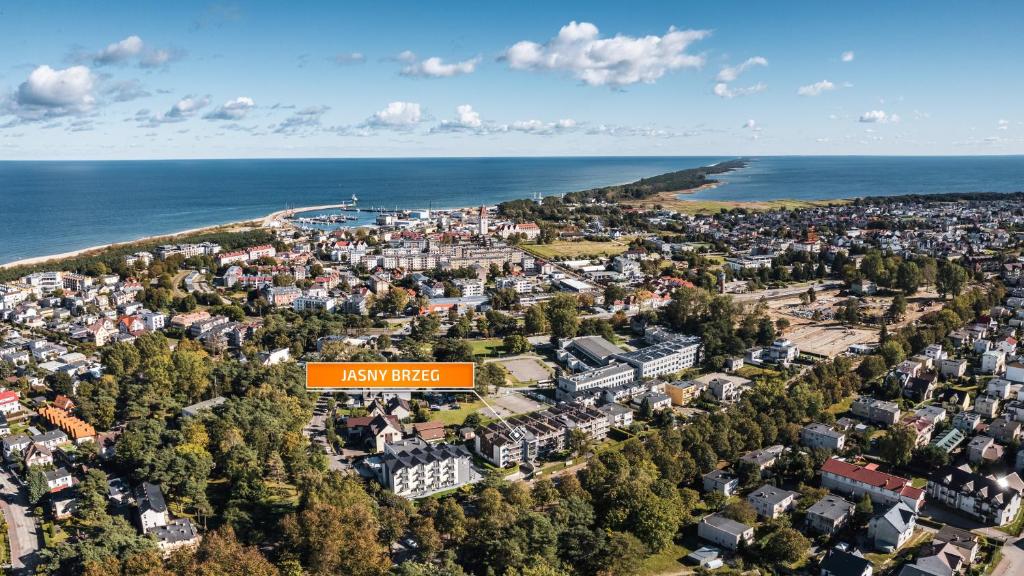 Jasny Brzeg, Sun & Snow