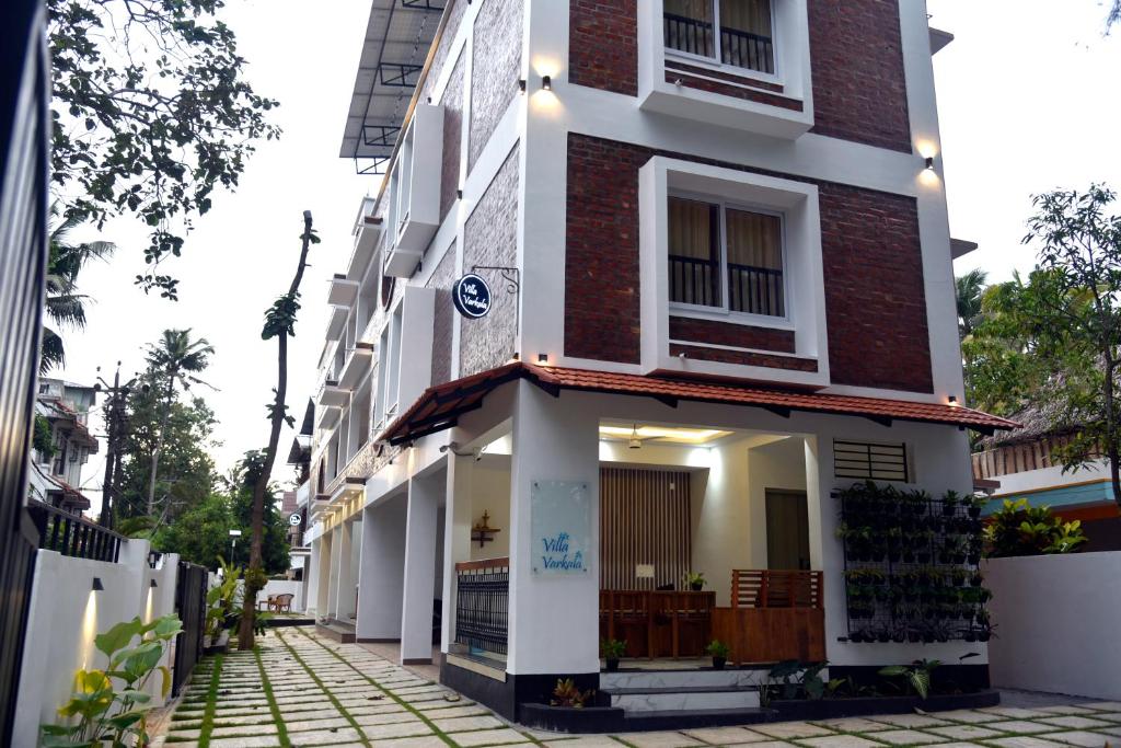 Villa Varkala