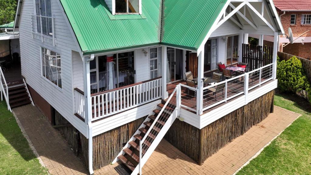 Knock out View Clarens