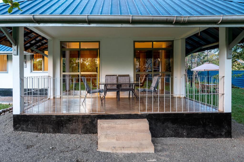 Harry's Kisumu Oasis