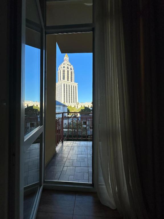 Hotel General Apartment Batumi