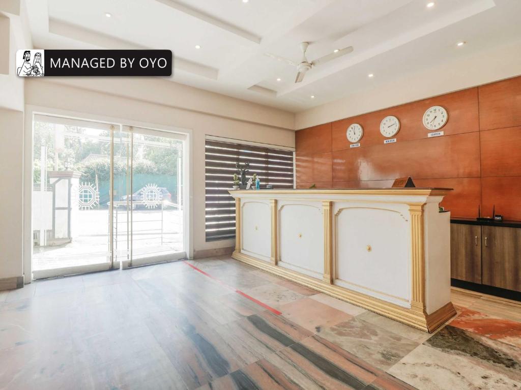 Super Townhouse Edassery Resort