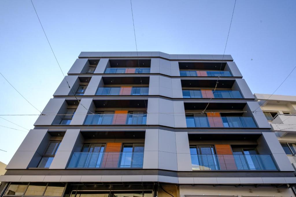 Maestro City Apartments