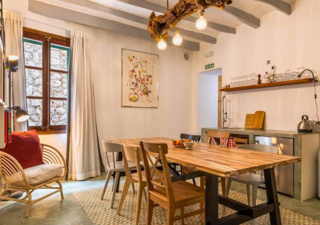 Solleric Petit Hotel