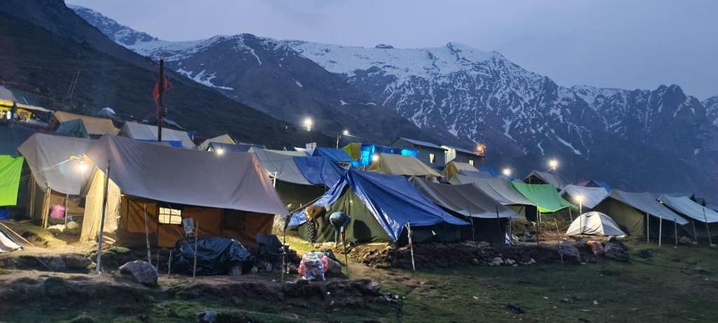 Shivalik Adventure By StayApart