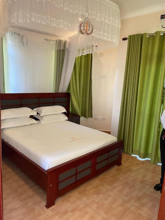 Greenyard Beach Hotel