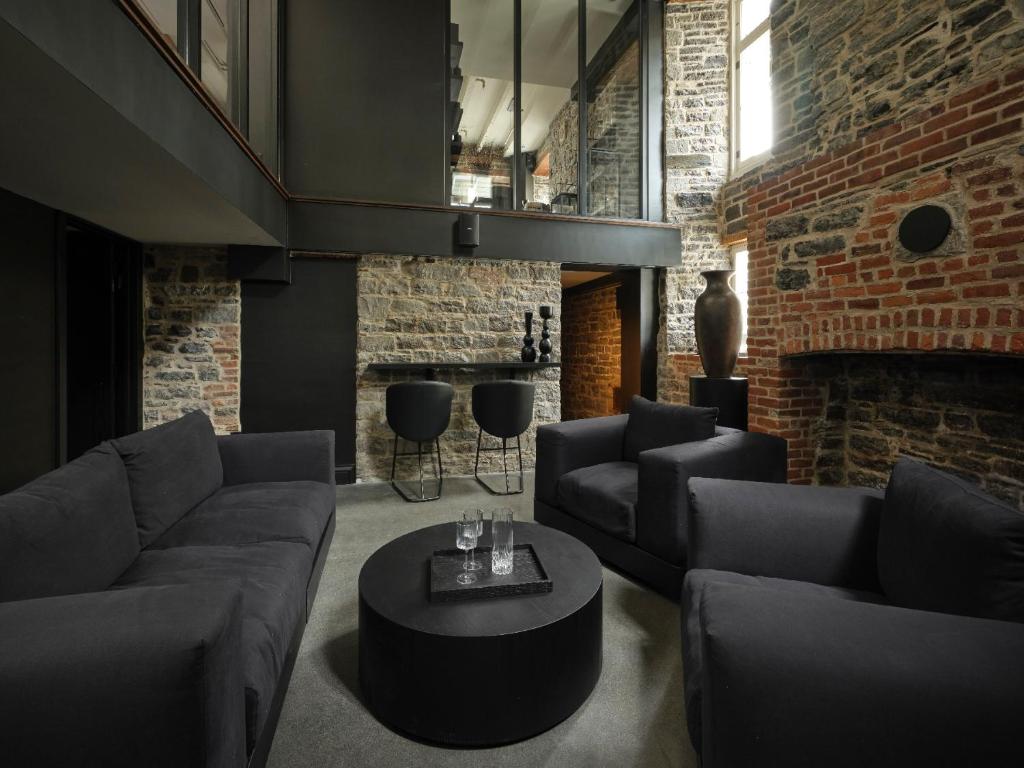 Hotel Maison du Fort