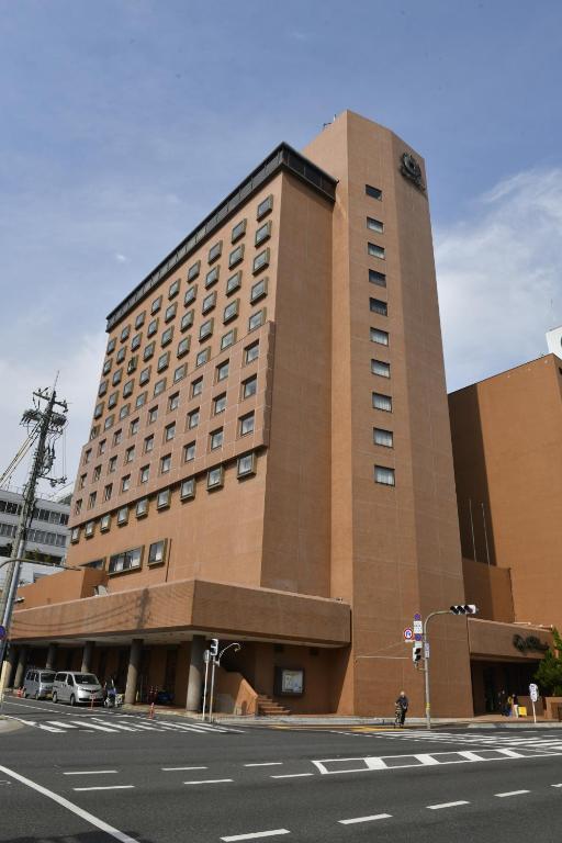Hotel New Otani Tottori