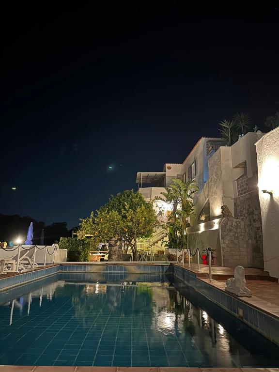 Hotel Residence - Parco Mare Monte