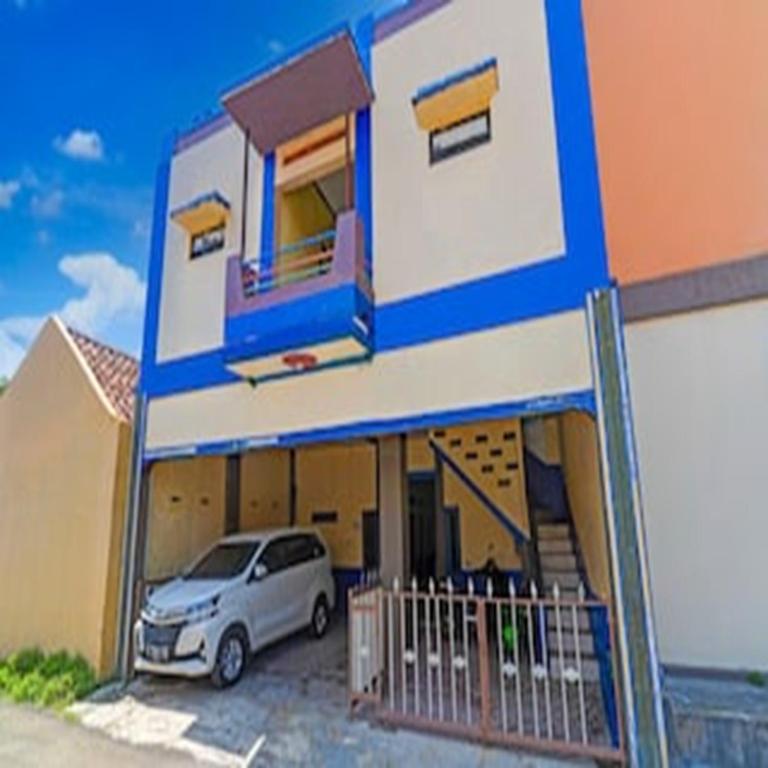 Hotel O Wisma Dua Putra Syariah