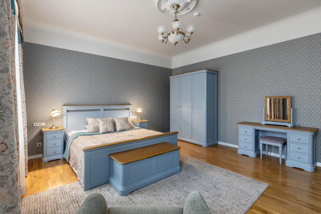 Roze Boutique Apartments