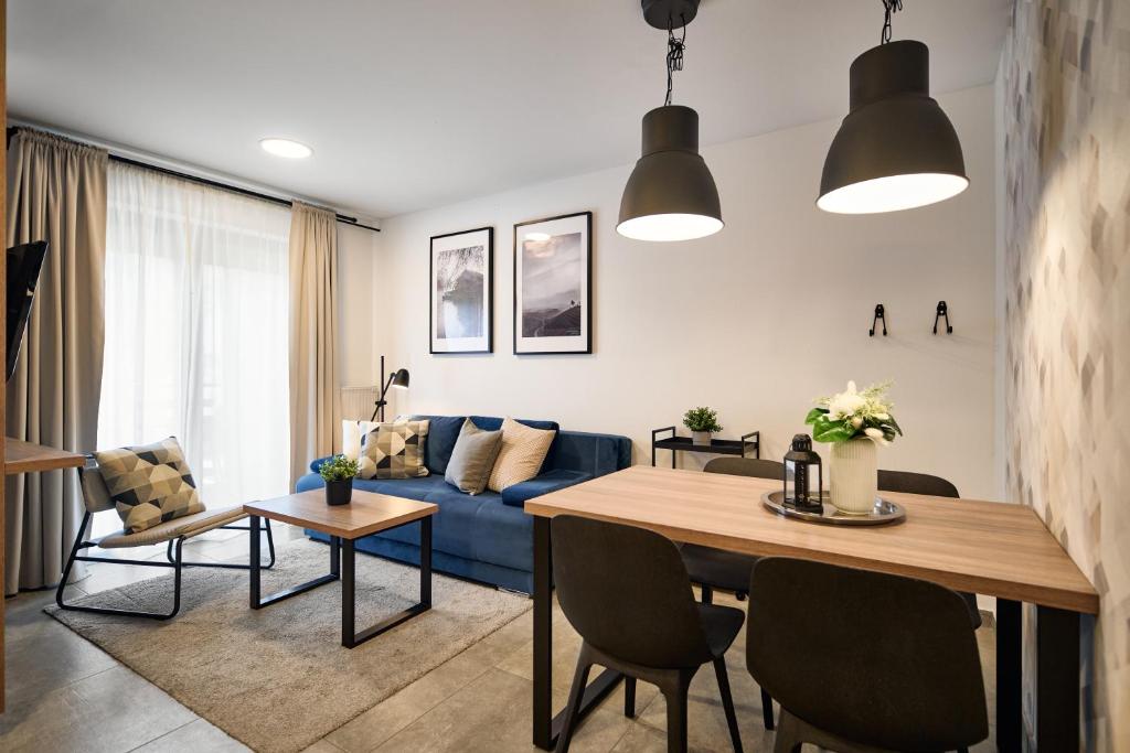 Premium Apartments Terme Sveti Martin