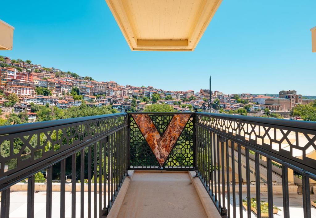 Grand Hotel & Therme Veliko Tarnovo