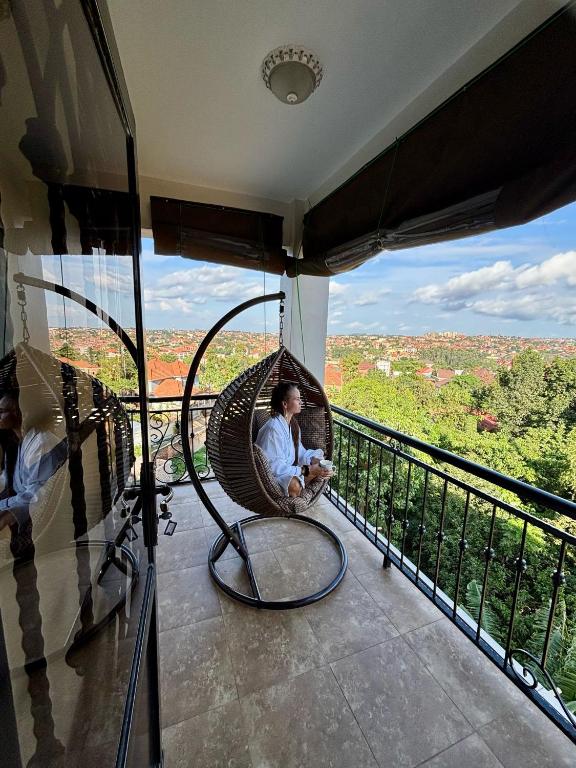 Aqueduct 1359 Hotel Apartments