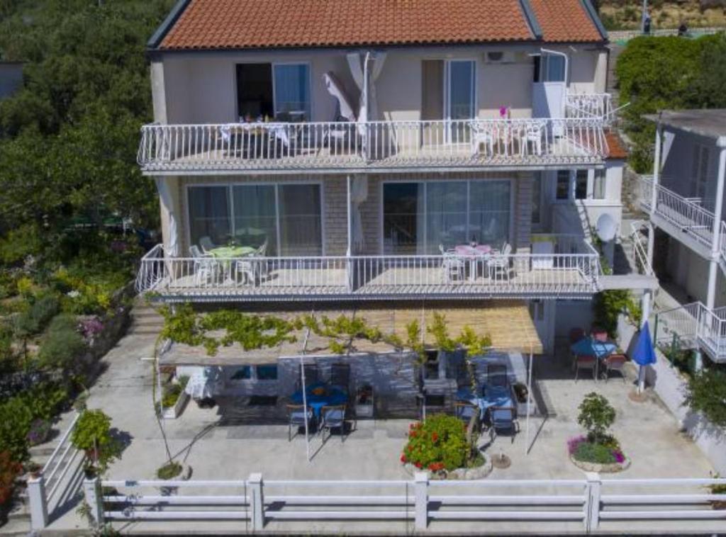 Sea View Apartments Lendic Podgora