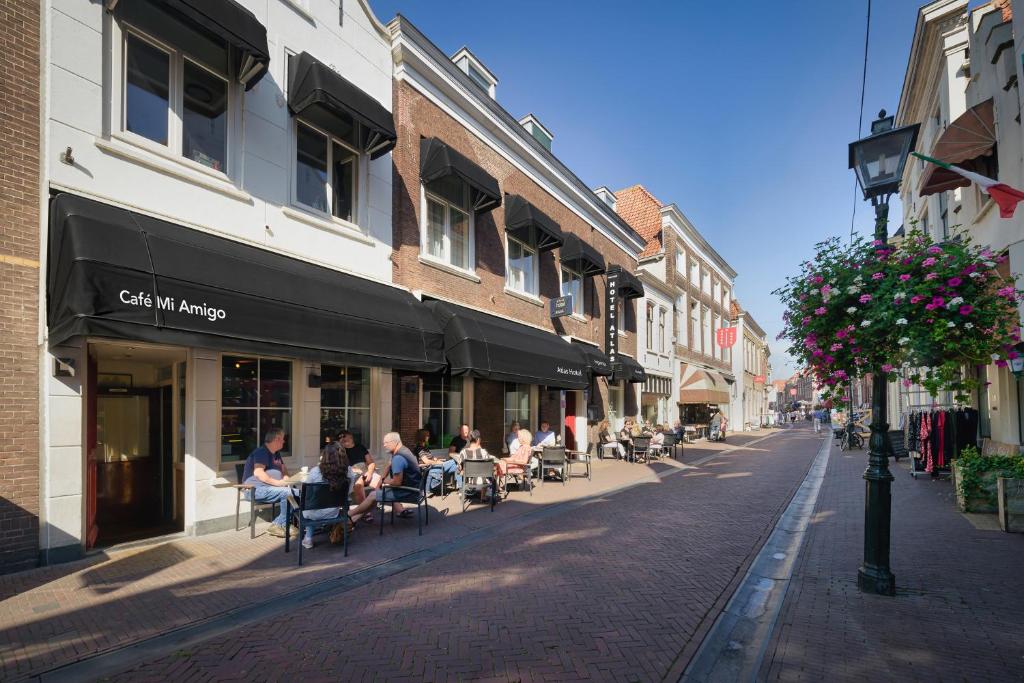 Atlas Village Brielle