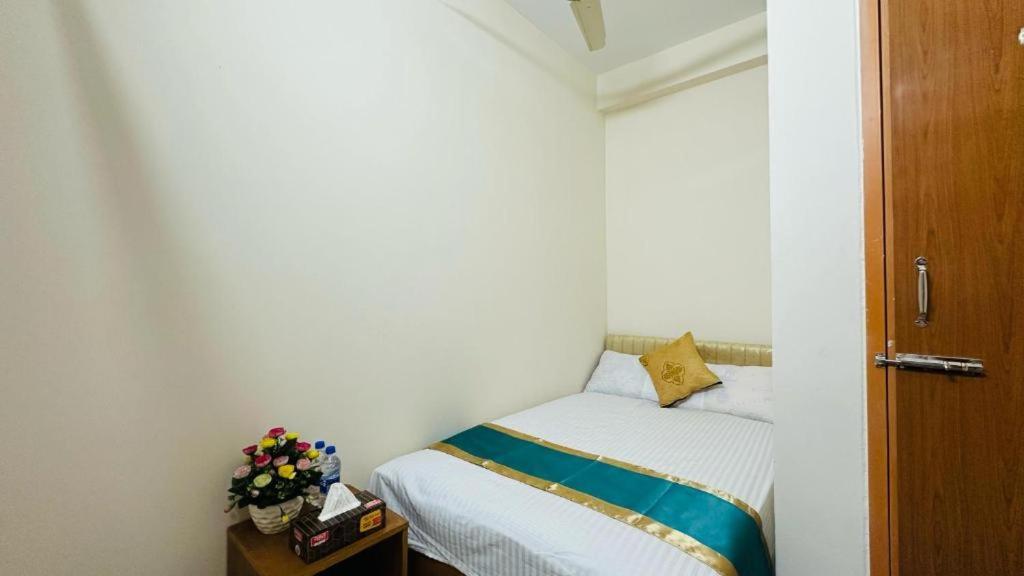 Hotel Tulip Residence