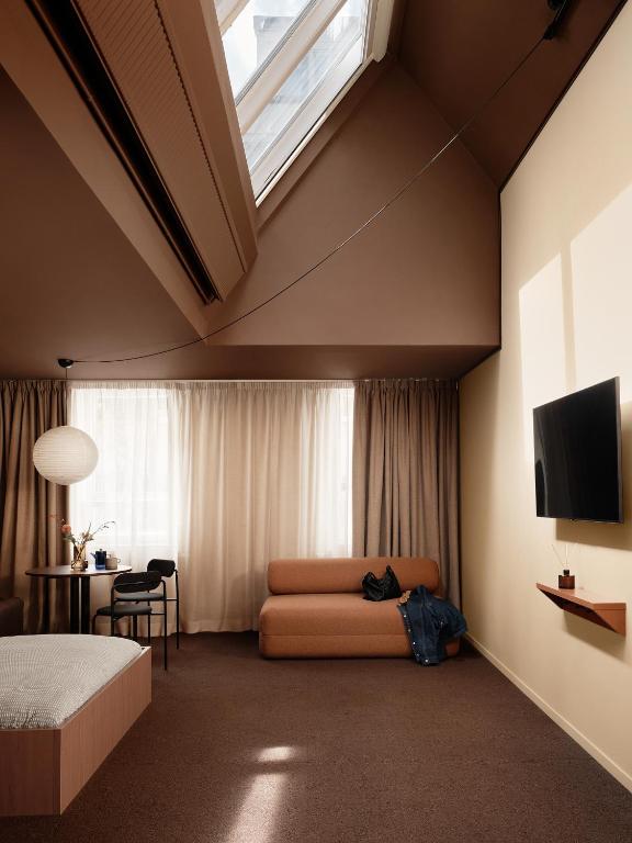 Bob W Stockholm Norrmalm