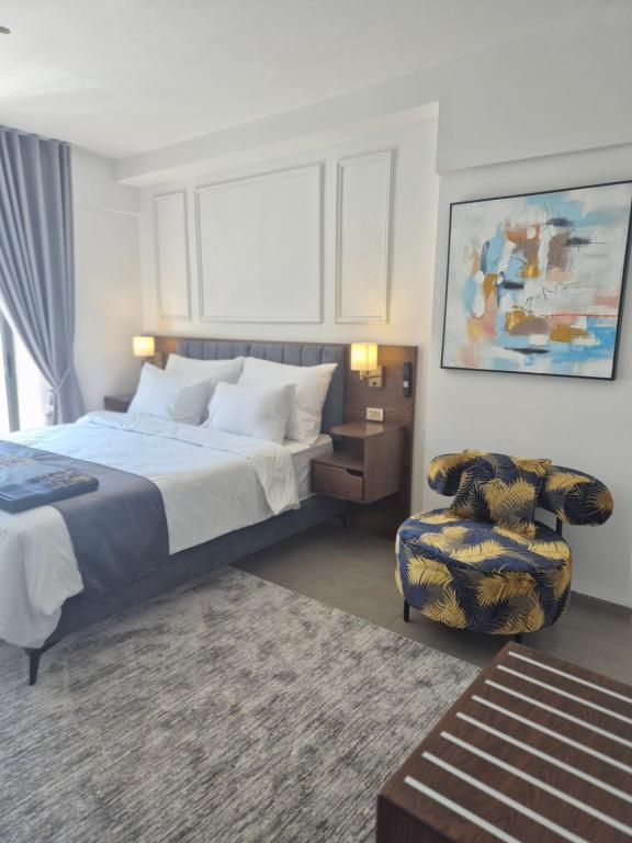 DovrInn Boutique ApartHotel DownTown