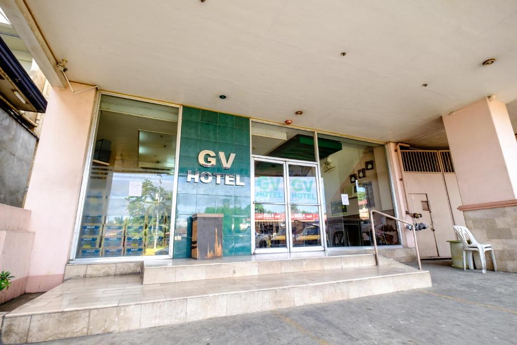GV Hotel Pagadian City