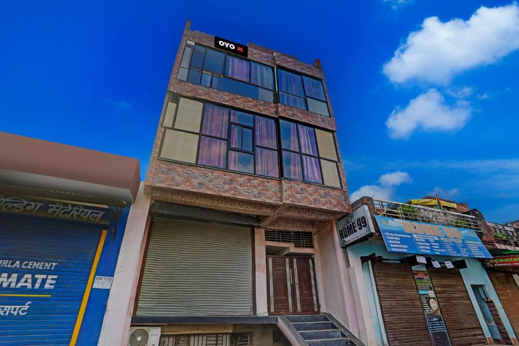 SPOT ON Hotel Sun City