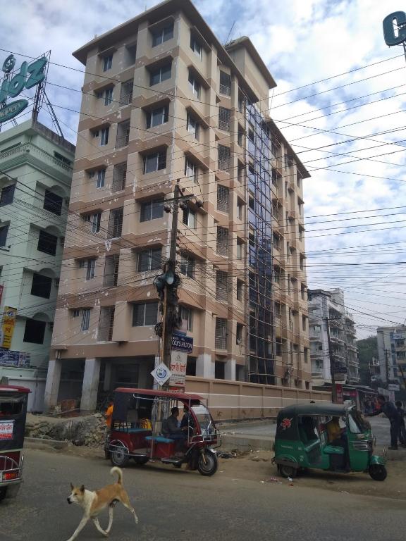 Water Paradise Resort