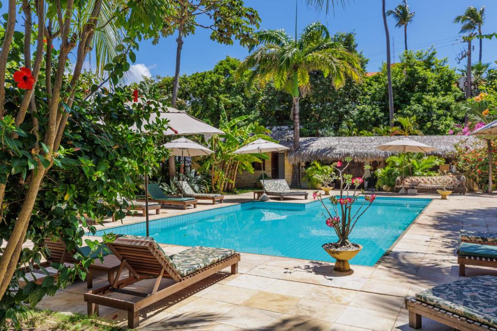 Controvento Boutique Hotel