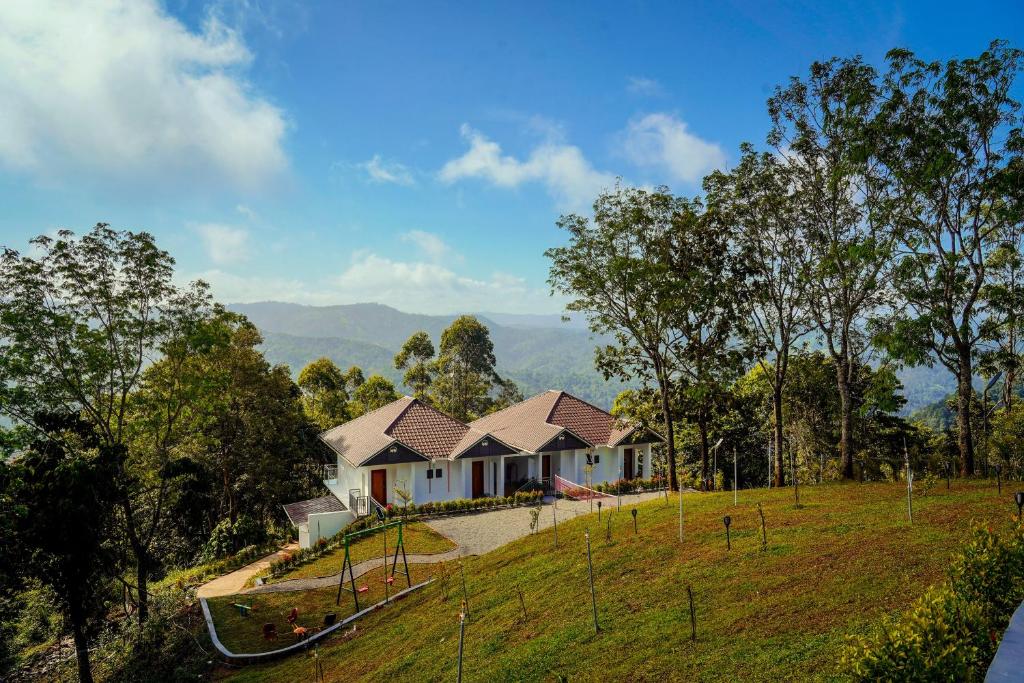 Zeezmount Resorts & Spa Munnar
