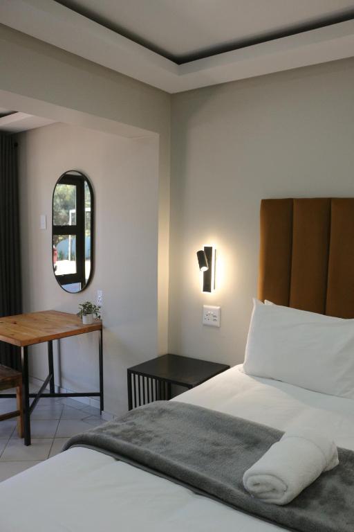 Luxury Heights Guesthouse