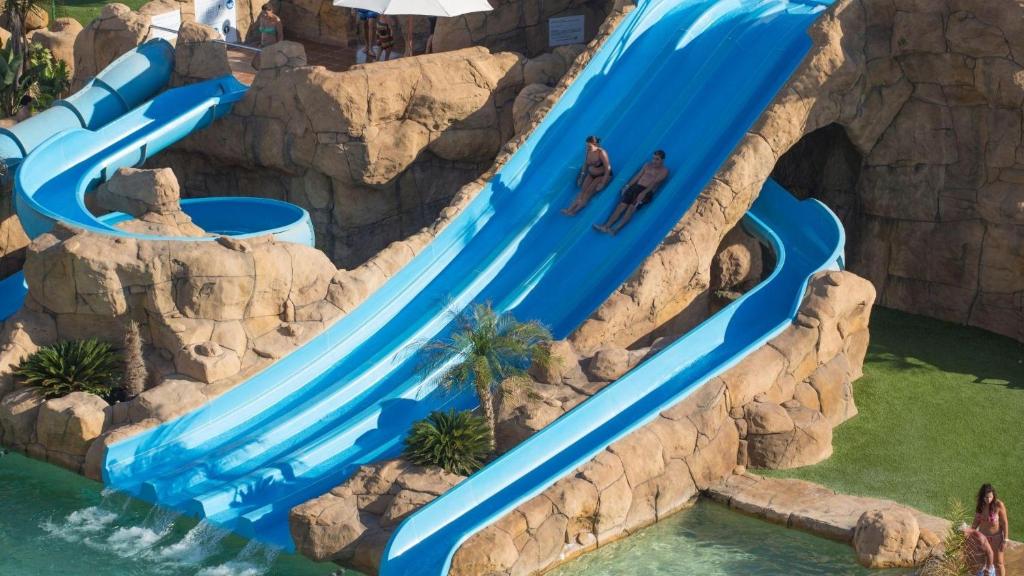 Evenia Zoraida Garden