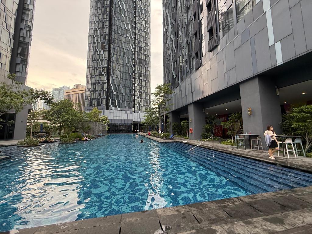 Star Residences KLCC by Nexus 31