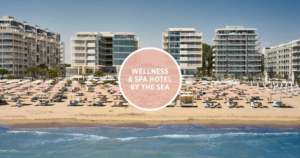 Falkensteiner Hotel & Spa Jesolo