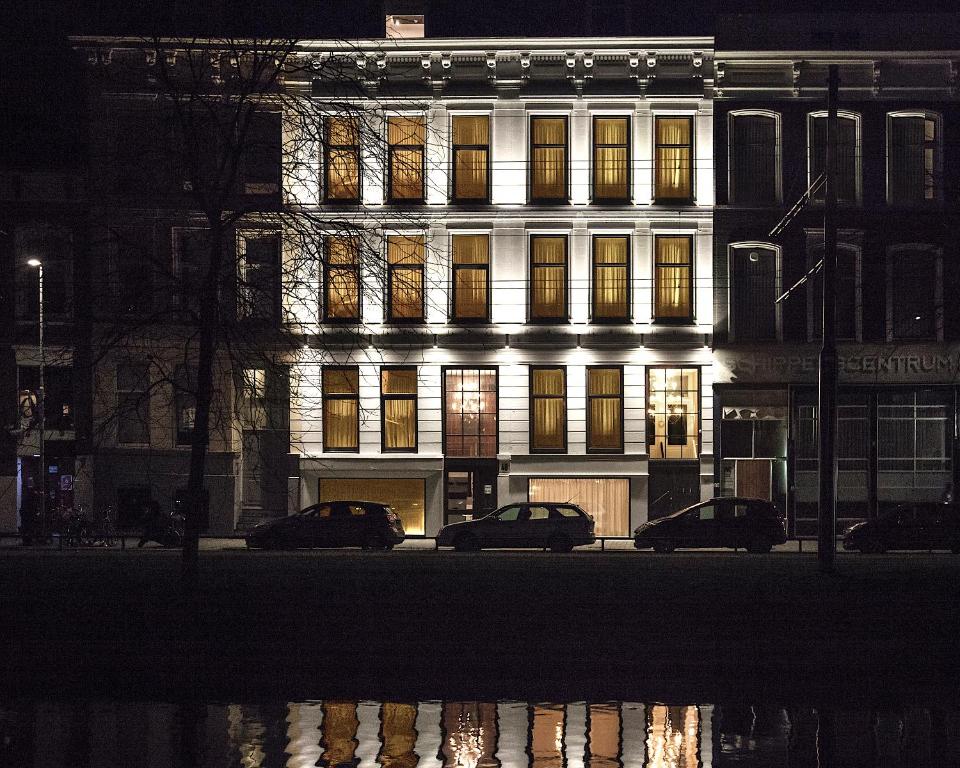 Maurits Apartments & Suites