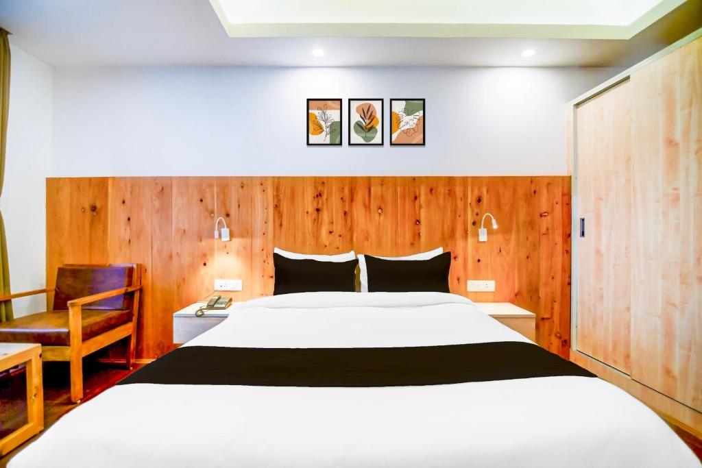 OYO 832500 Hotel Himalaya Gangtok