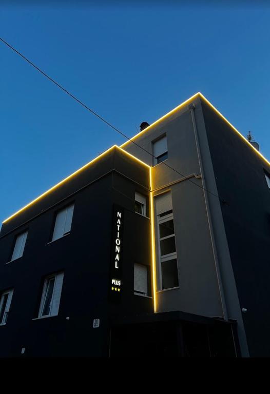 National Plus