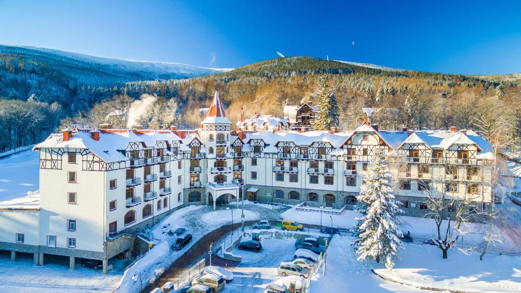 Hotel Buczynski Medical & SPA