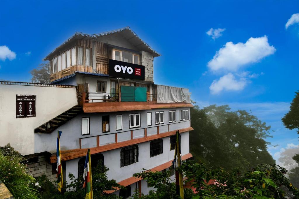 HOTEL O SPICY BISTRO